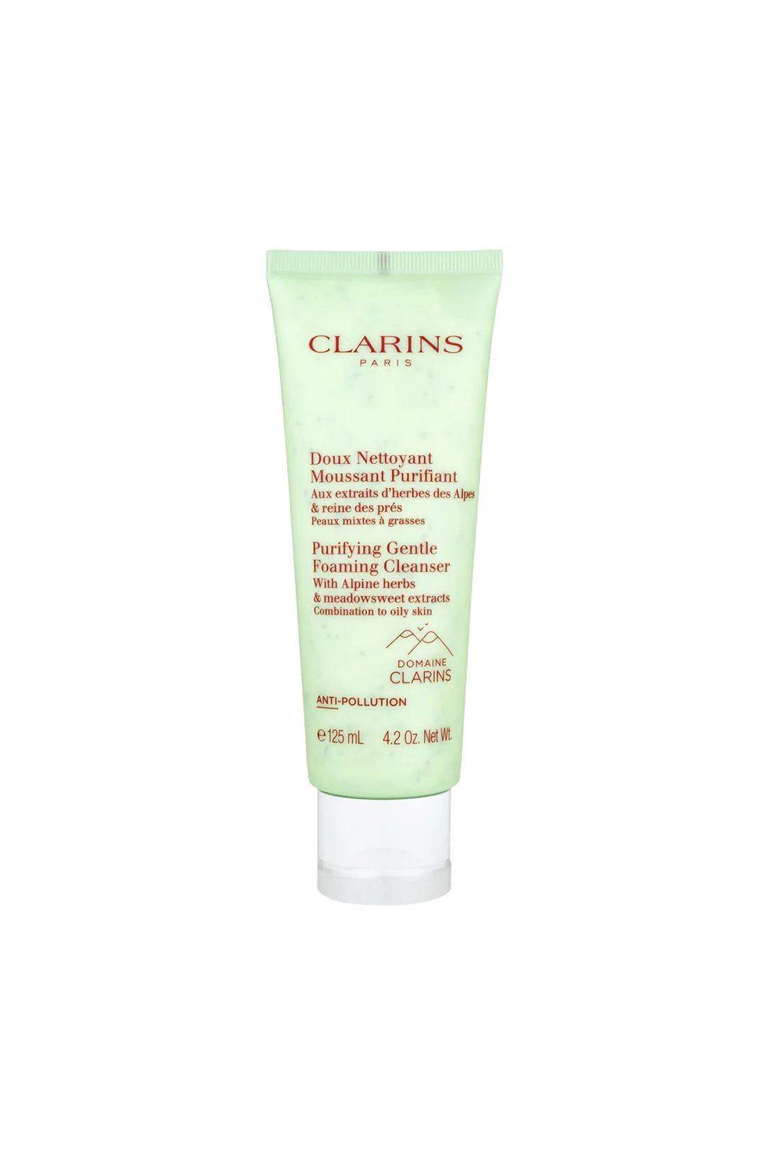Purifying Gentle Foaming Cleanser 125ML